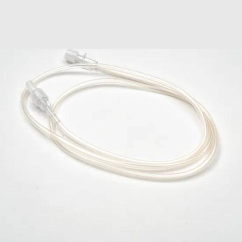 Disposable Sterile Infusion Set