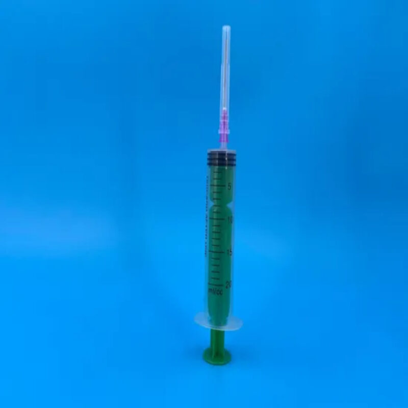 Best Professional Medical Disposable Syringe Manufacturers - Image 3