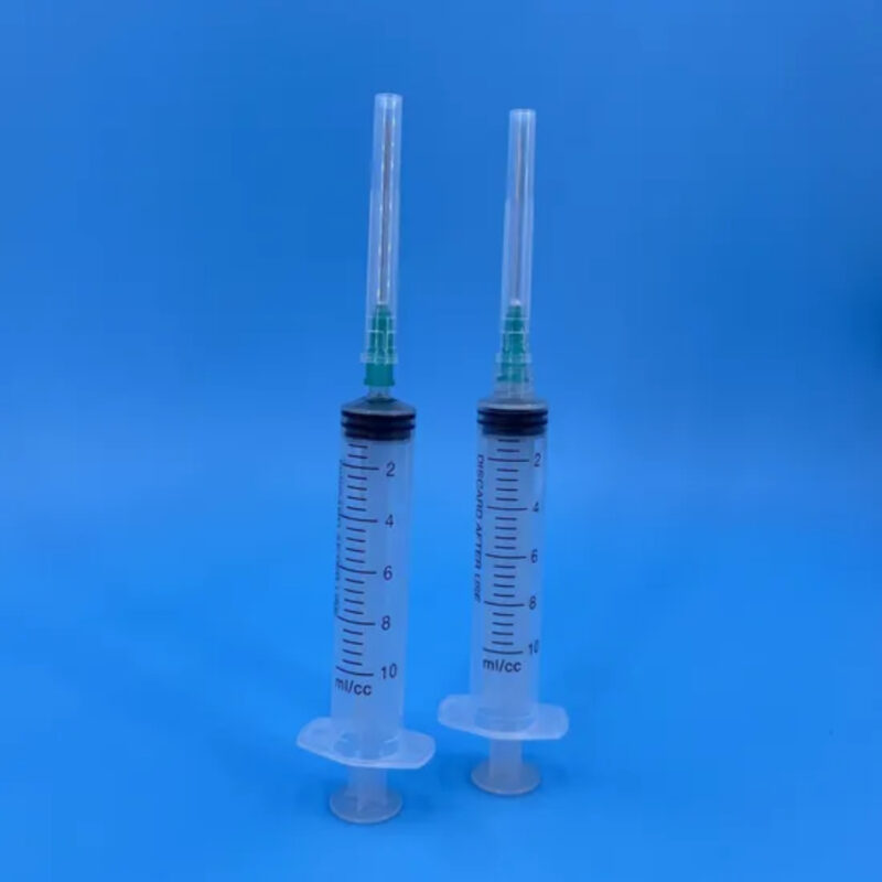 Best Professional Medical Disposable Syringe Manufacturers - Image 4