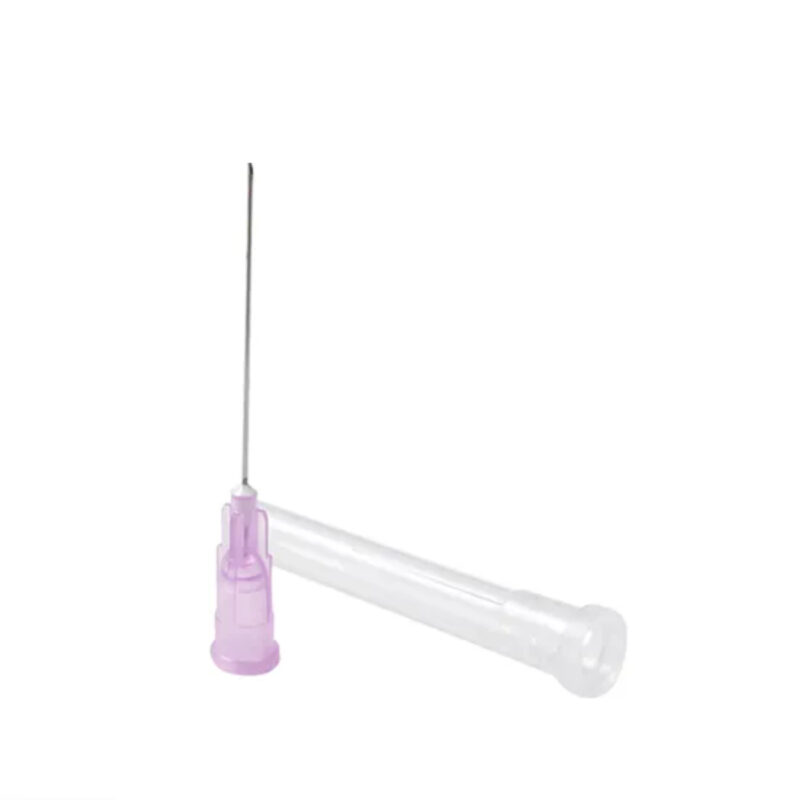Best Professional Medical Sterile Hypodermic Needle - Image 4