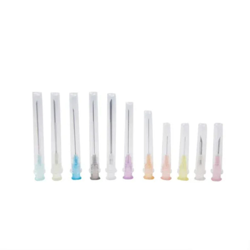 Sterile Hypodermic Needle