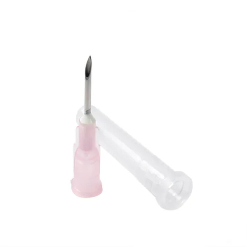 Best Professional Medical Sterile Hypodermic Needle - Image 5