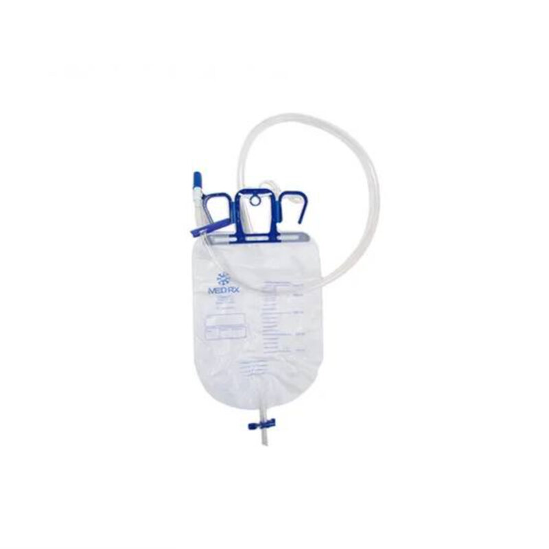 Twist Value Collection Bag