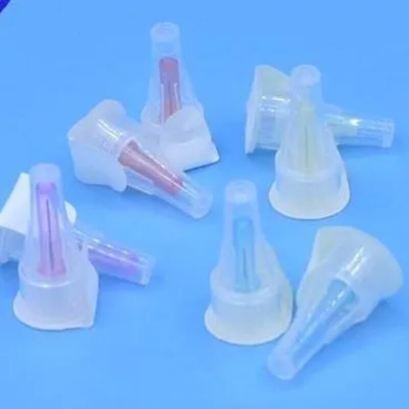 Best Professional Safety Insulin Pen Needle for Diabete - Image 3