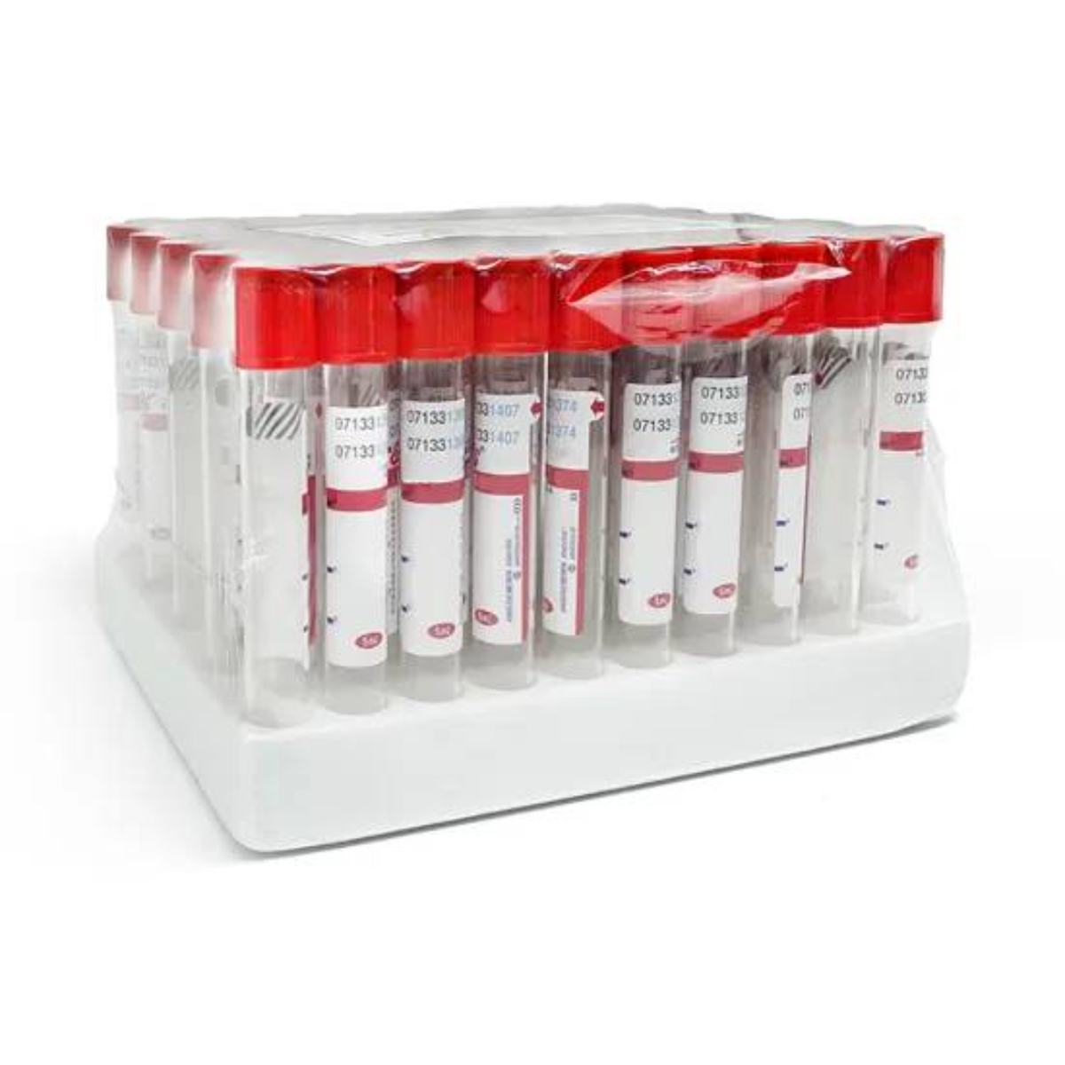 Best Professional Serum Blood Collection Tubes Manufacturers - Image 2