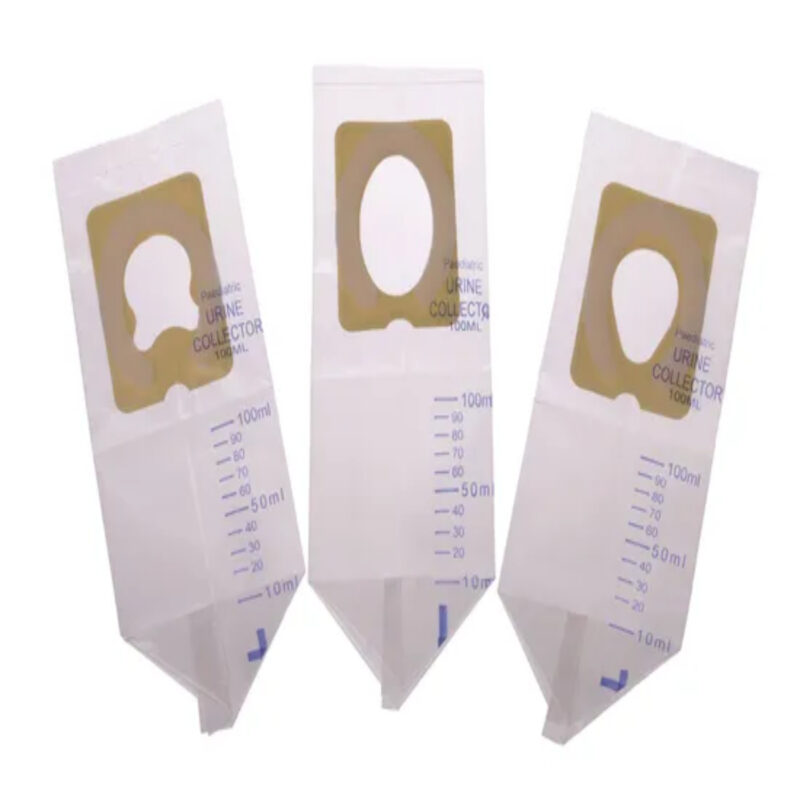 Baby Urine Collection Bag