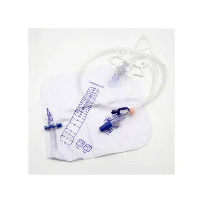 2000ml Luxury Urine Bag