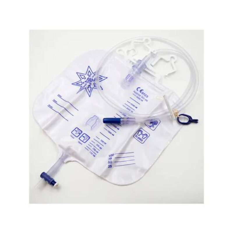 Luxury Urinary Drainage Bag