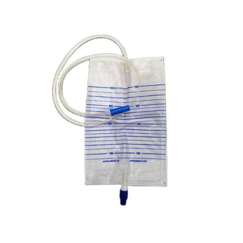 Urine Bag for Female Patients