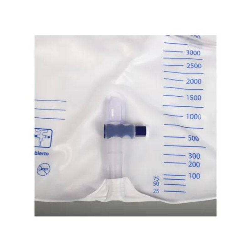 Luxury Urine Leg Bag