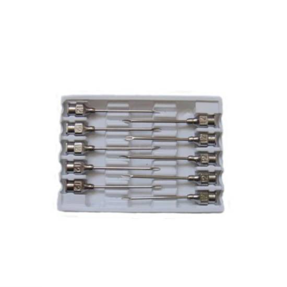 Non Sterilization Veterinary Needle