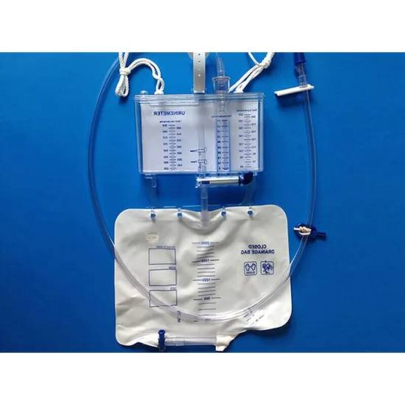 Universal Urine Bag