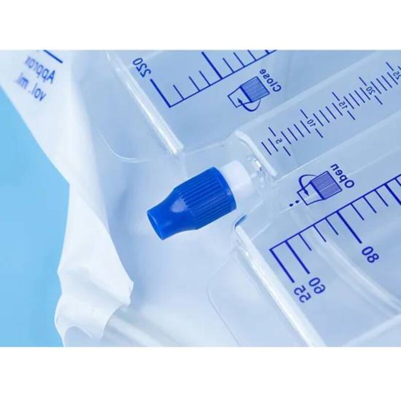 Leg Urine Collector Bag