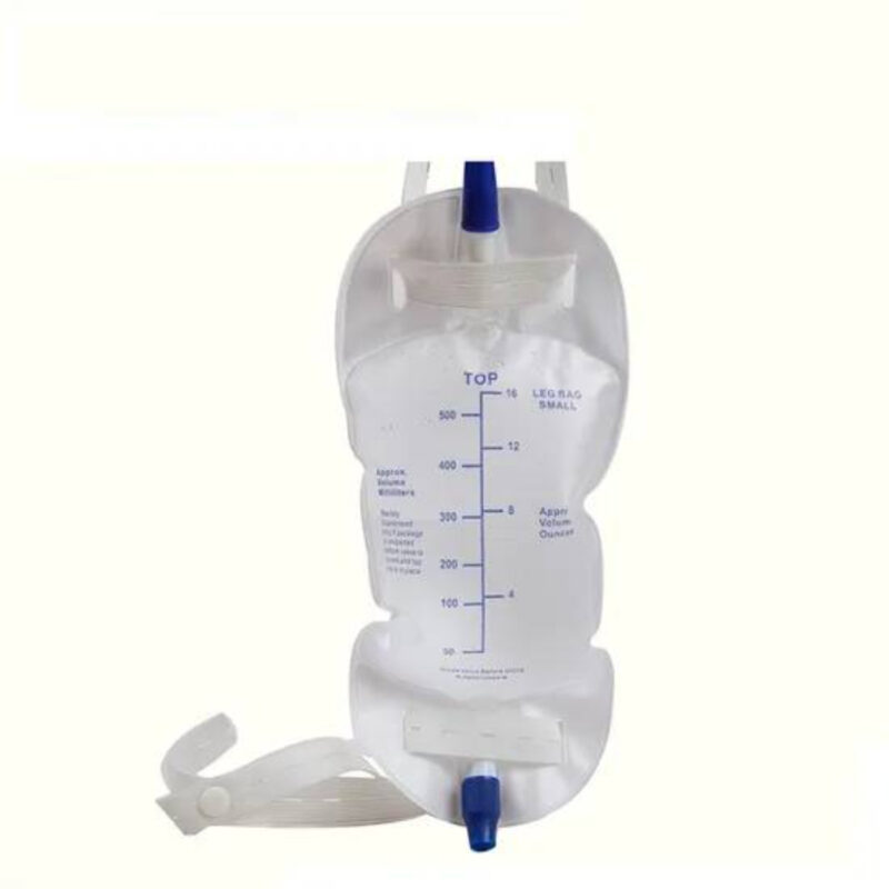 2000ml Male Urine Bag