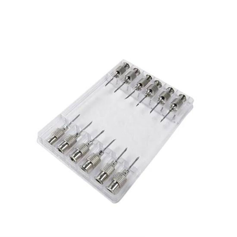 Hypodermic Veterinary Needles