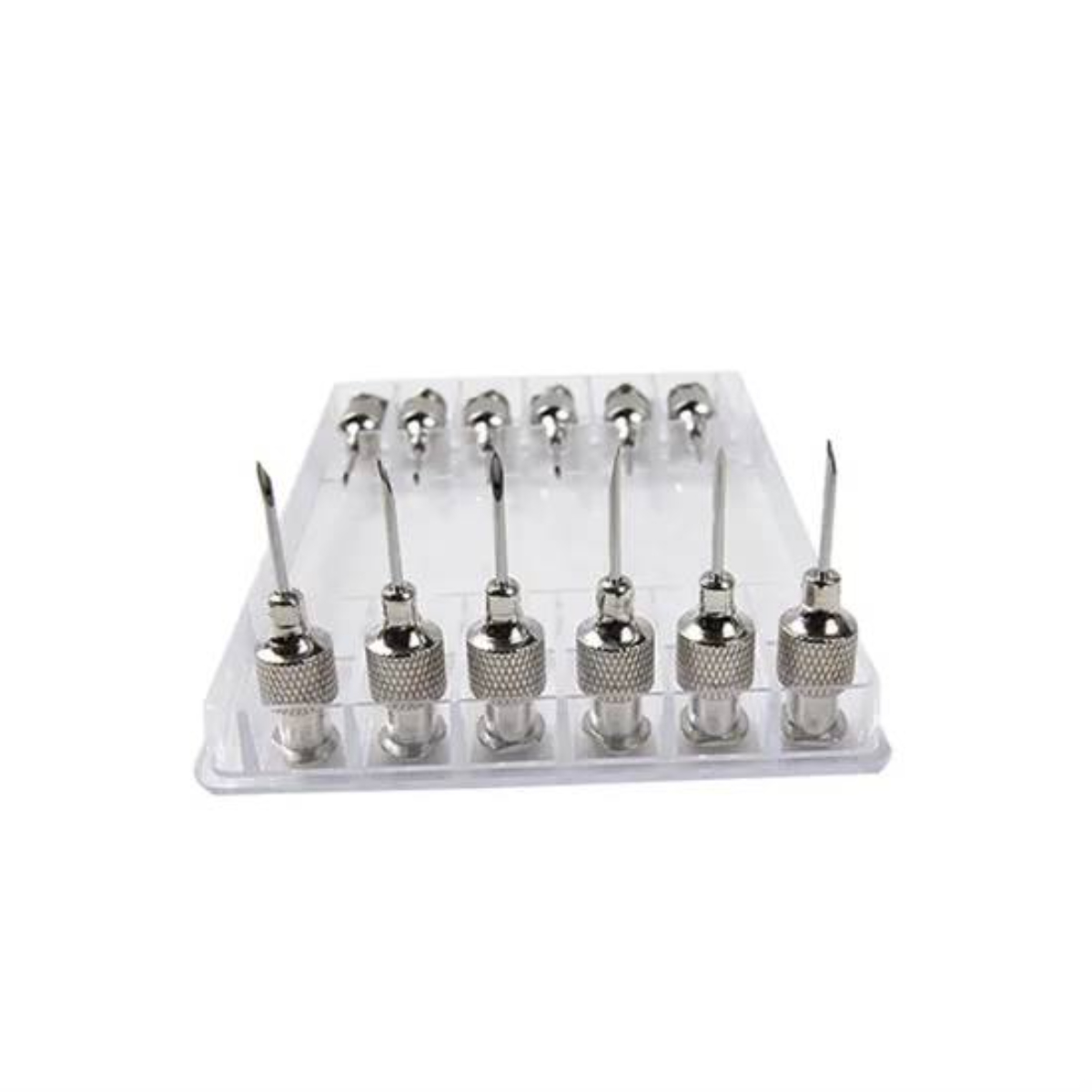 Best Quality Stainless Steel Veterinary Injection Needle - Image 2