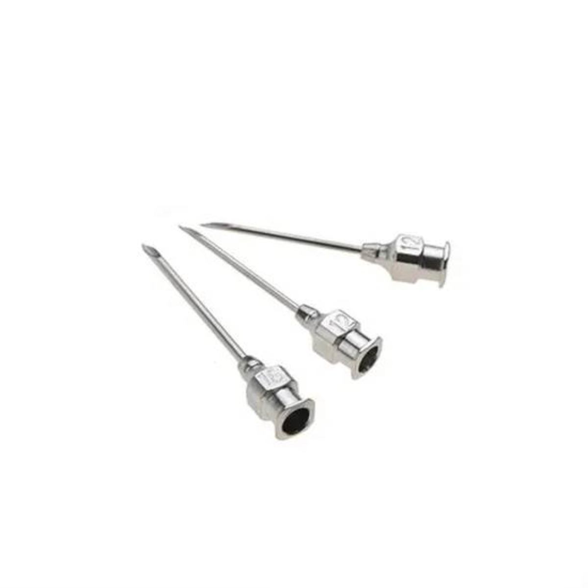 Best Quality Stainless Steel Veterinary Injection Needle - Image 3