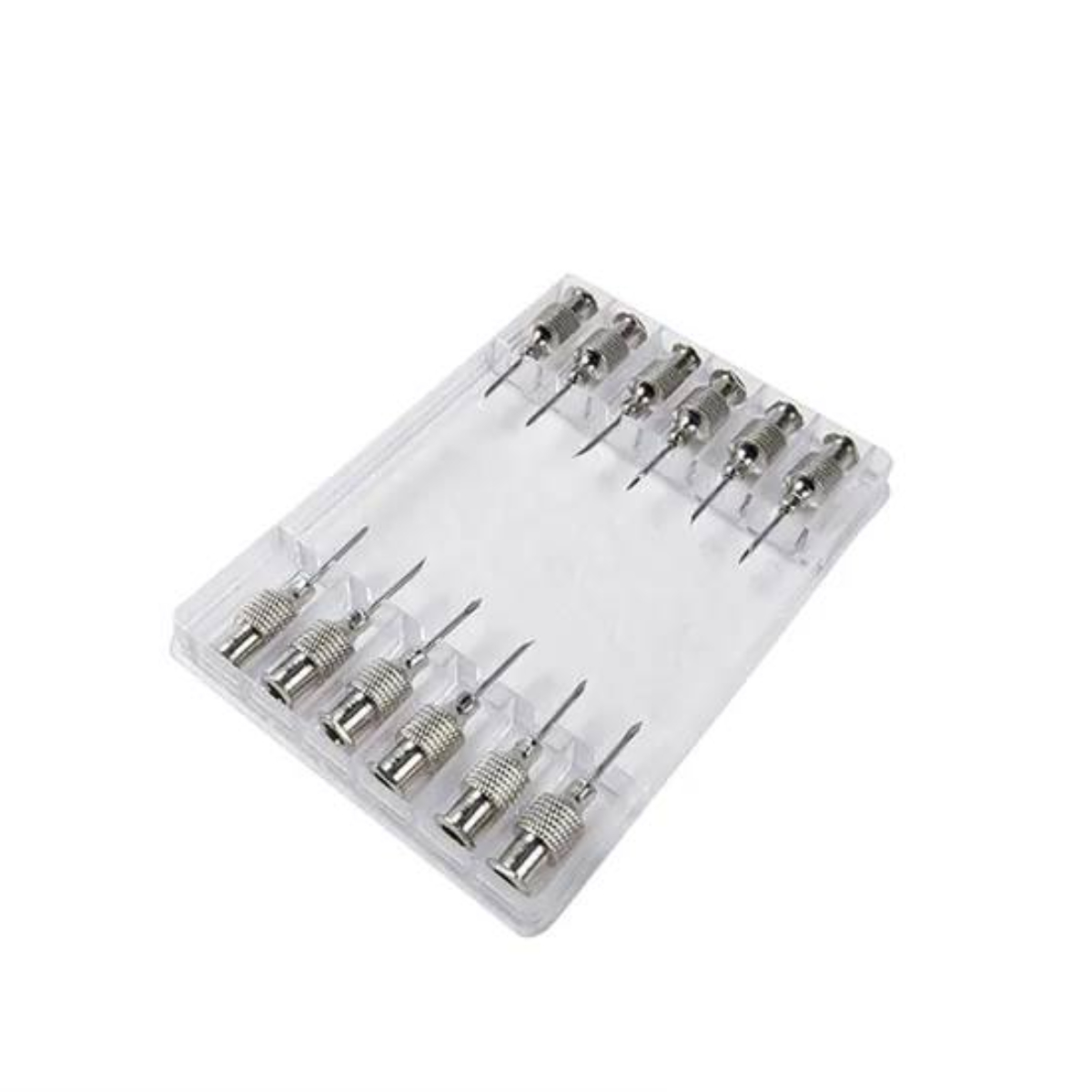 Best Quality Stainless Steel Veterinary Injection Needle - Image 5
