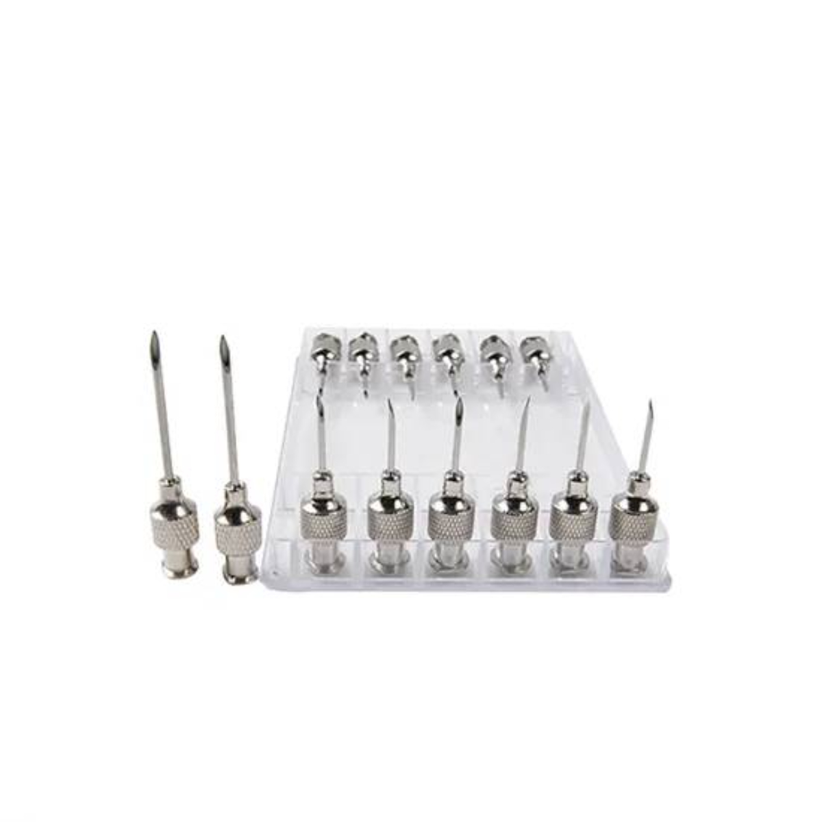 Best Quality Stainless Steel Veterinary Injection Needle - Image 6