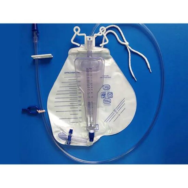 Medical Urine Drainage Bag