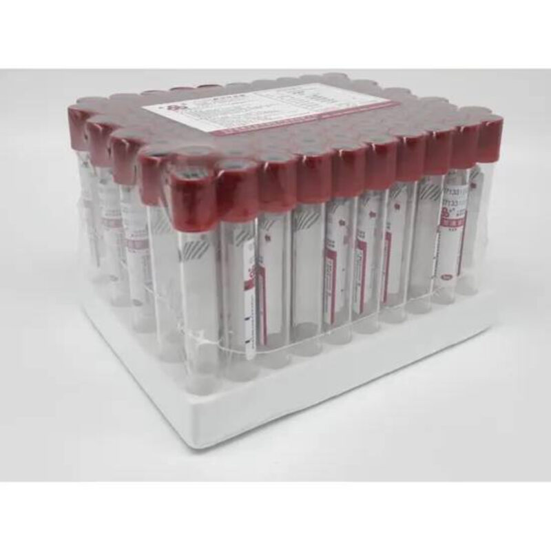 Benesphera Blood Collection Tube