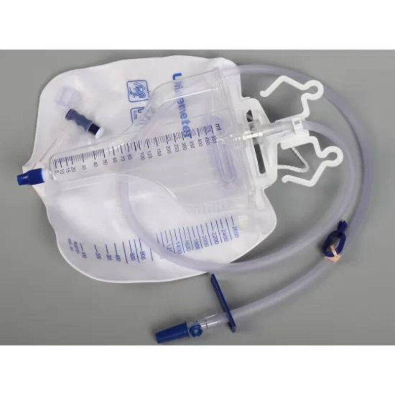 2500ml Urine Collection Bag