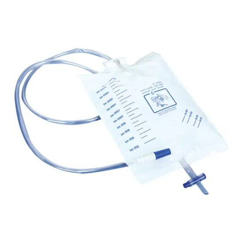 Non Toxic Urine Drainage Bag