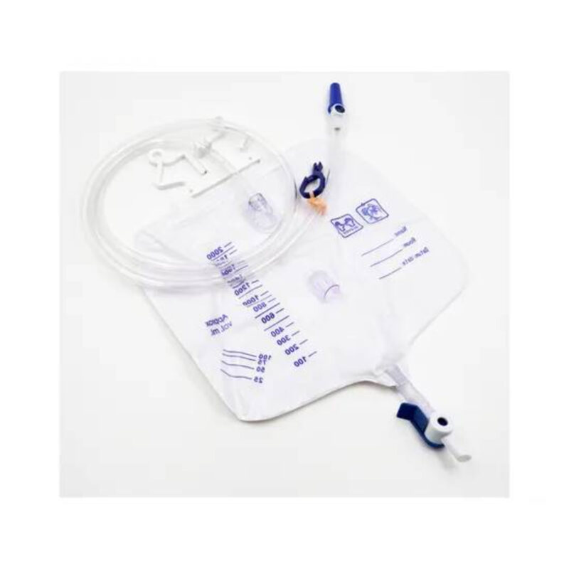 Precision Urine Bag