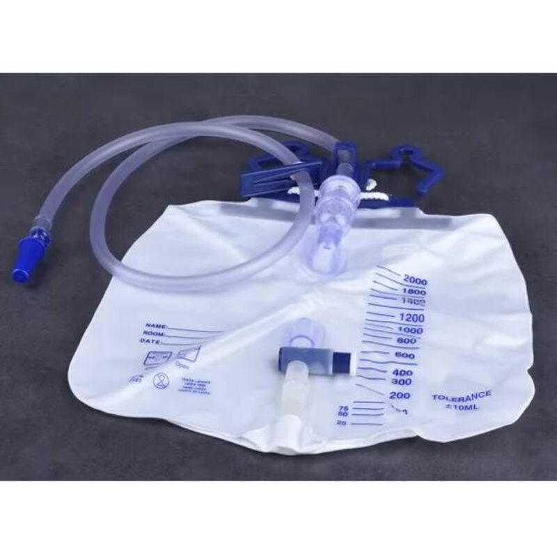 Surgical Urine Collection Bag