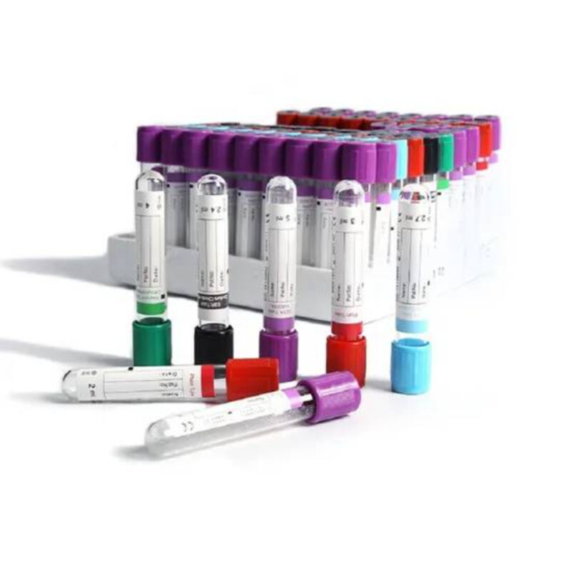 Pbmc Blood Collection Tube