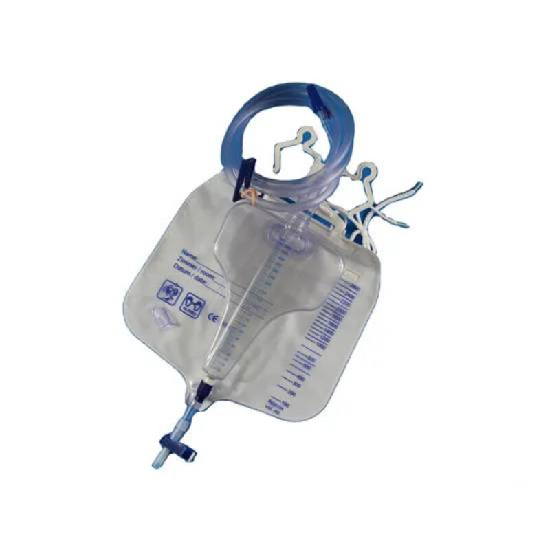 Female Luxury Urine Bag