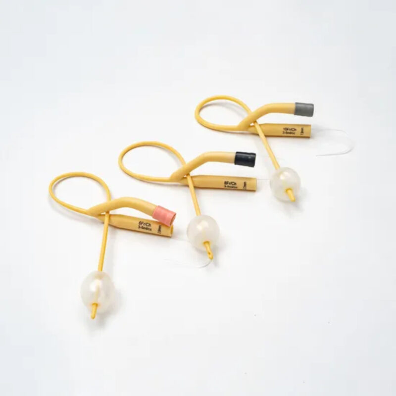 Best Selling Professional Disposable Medical Catheter - Image 4