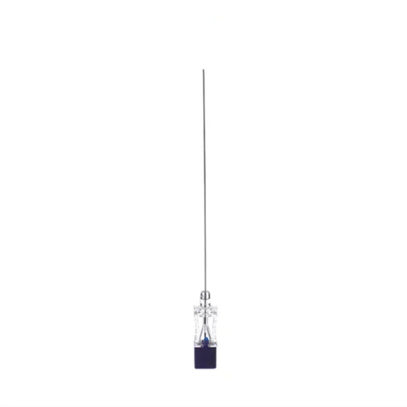 Best Selling Professional Medical Anesthesia Spinal Needle - Image 2
