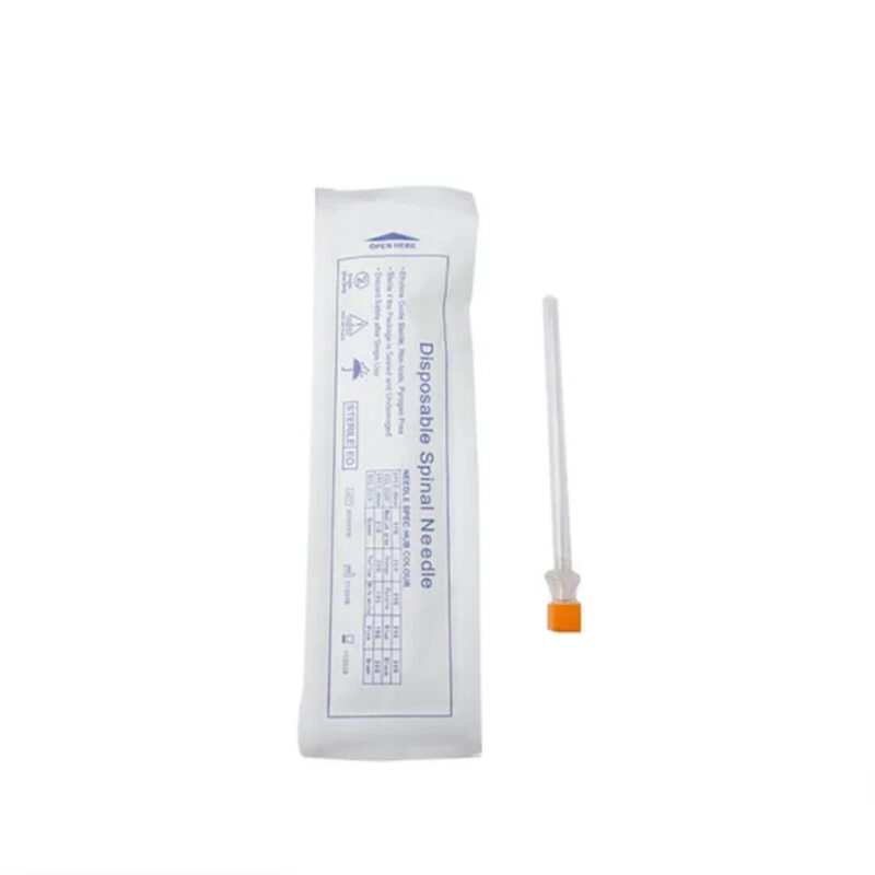 Best Selling Professional Medical Anesthesia Spinal Needle - Image 3