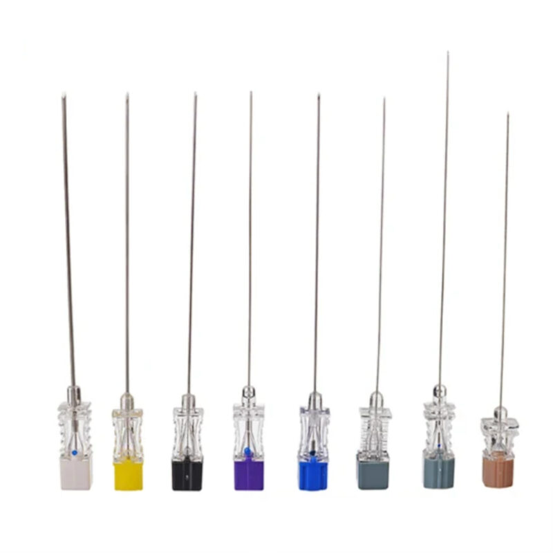 Anesthesia Spinal Needle