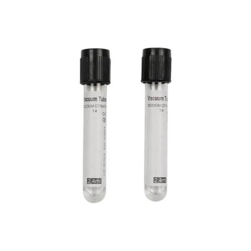 Customized Blood Collection Tube