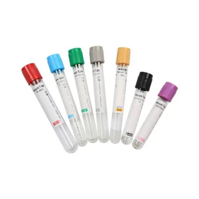DNA Blood Collection Tube
