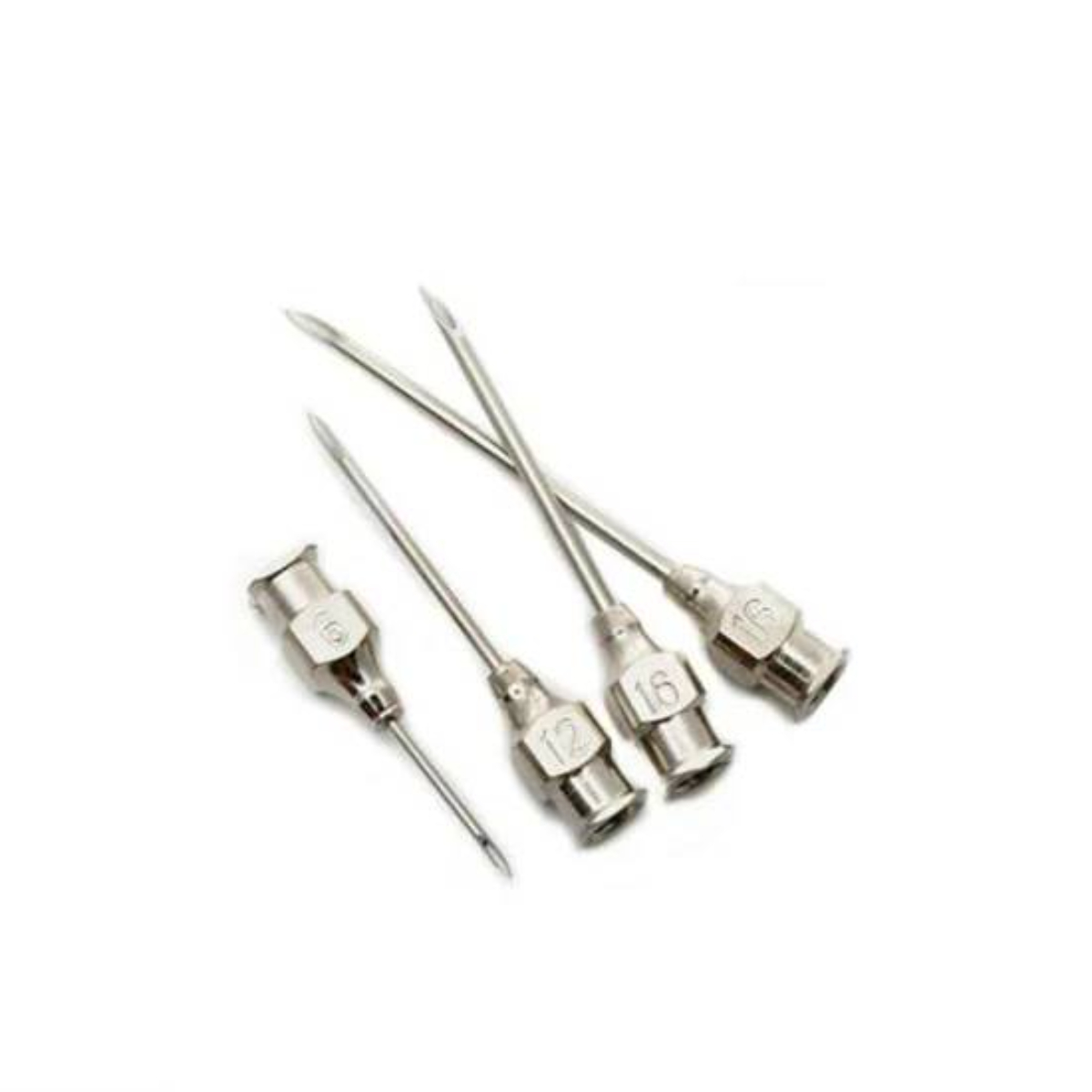 Veterinary Puncture Needle