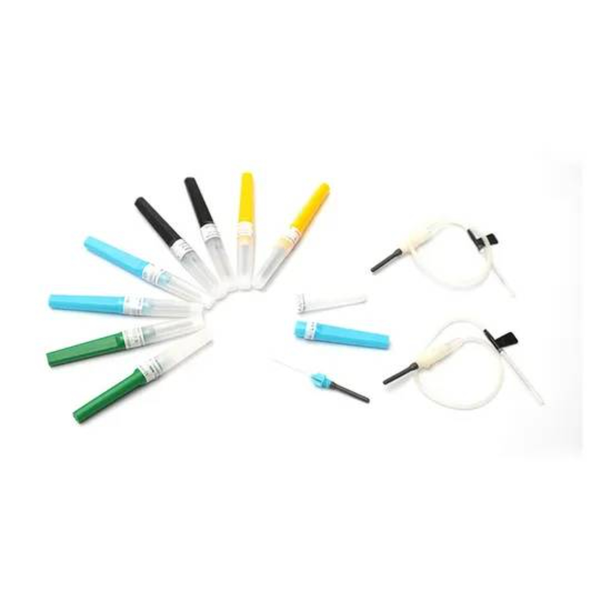 Best Sterile Disposable Blood Collection Tube Manufacturers - Image 2