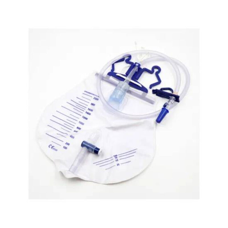Drainage Bag for Adult
