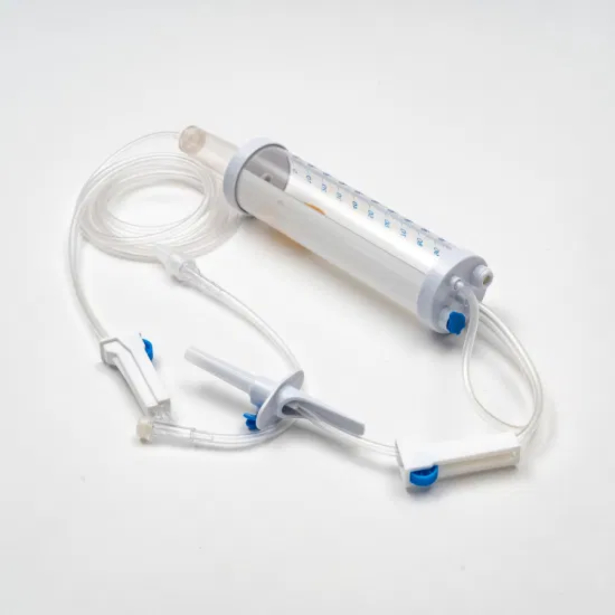 Good Quality Professional Medical Burette Infusion Set - Image 3