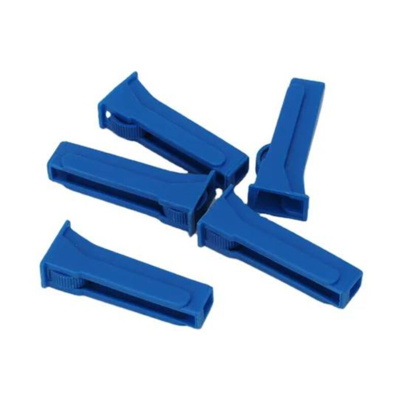 Antibacterial Flow Control Regulator