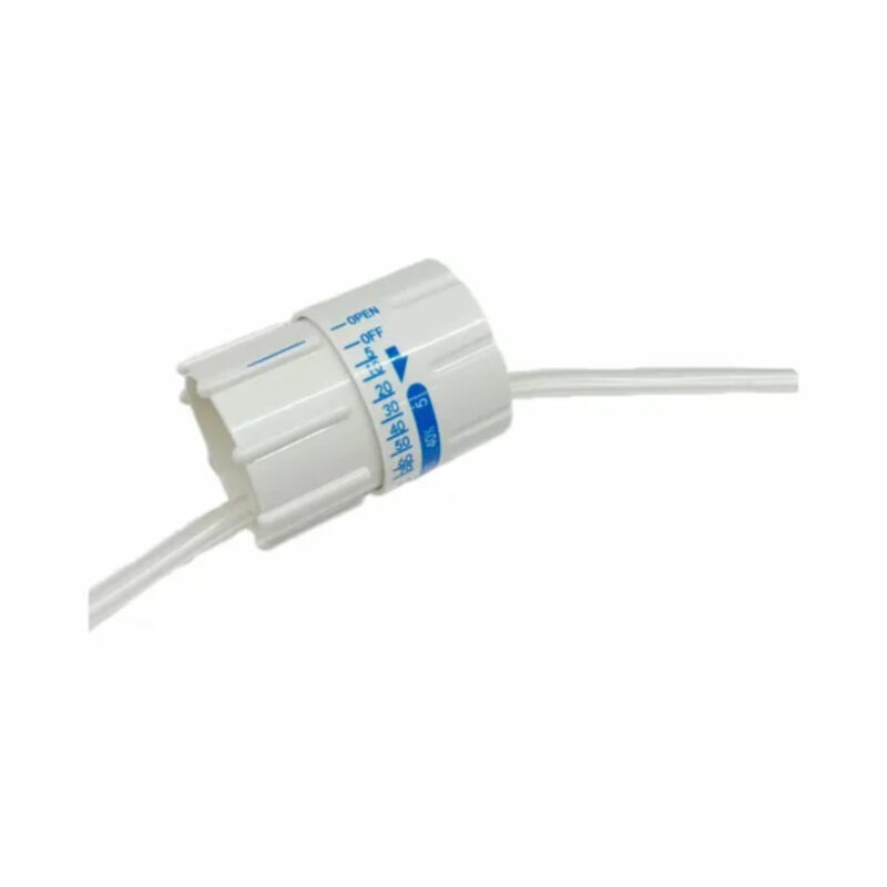 Silicon Infusion Set