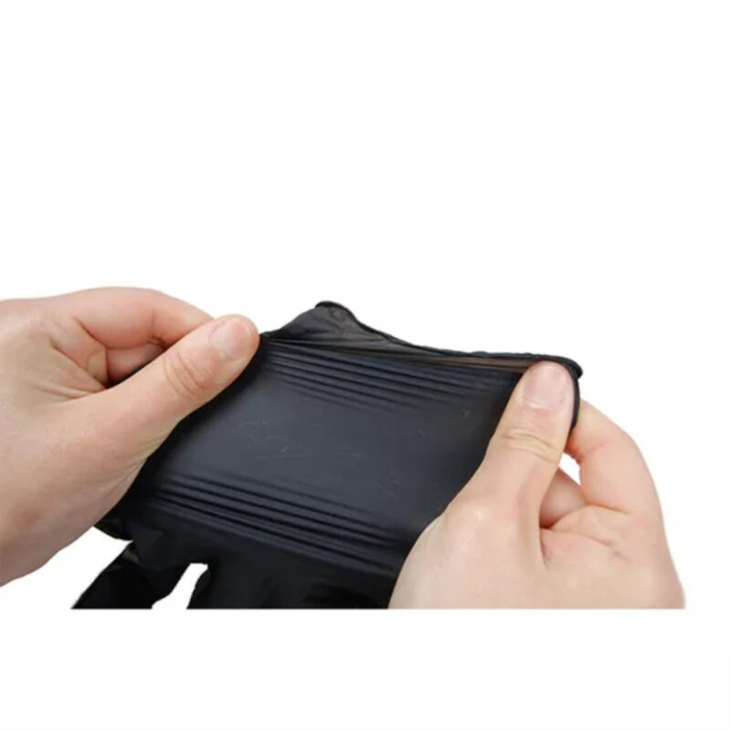 High Quality Disposable Medical Nitrile Gloves Manufacturers - Image 2