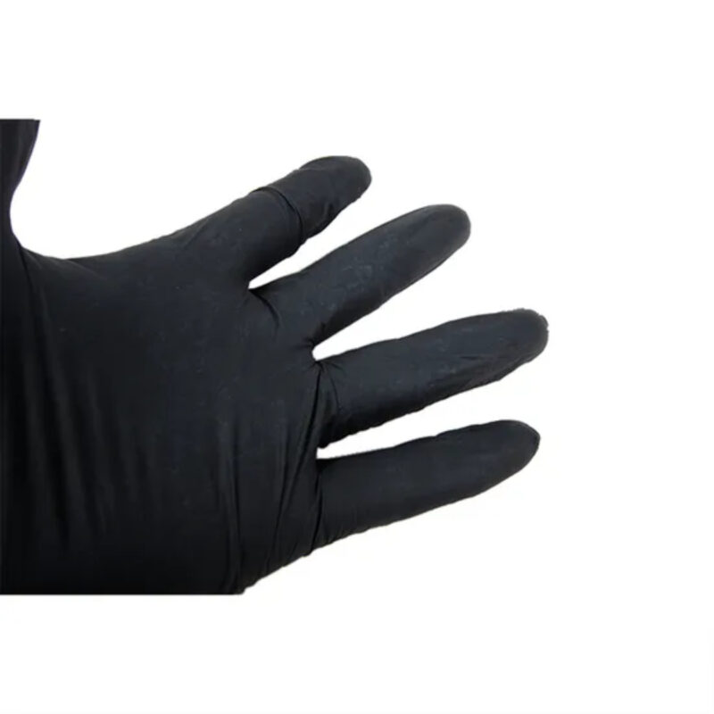 High Quality Disposable Medical Nitrile Gloves Manufacturers - Image 3