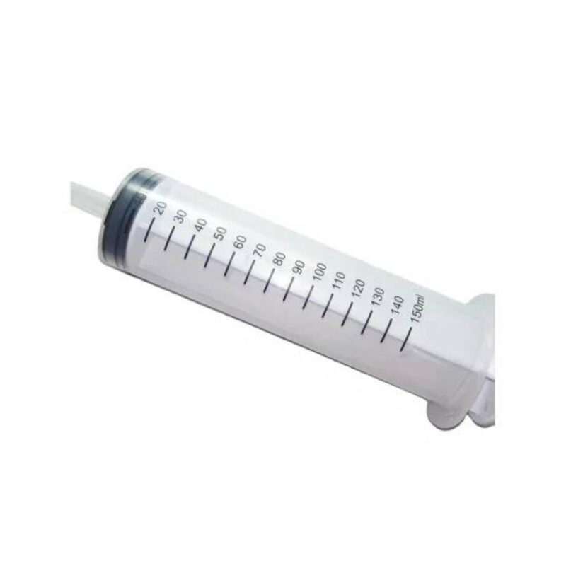 Oral Irrigation Syringes