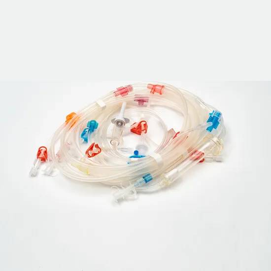Medical Scalp Vein Set
