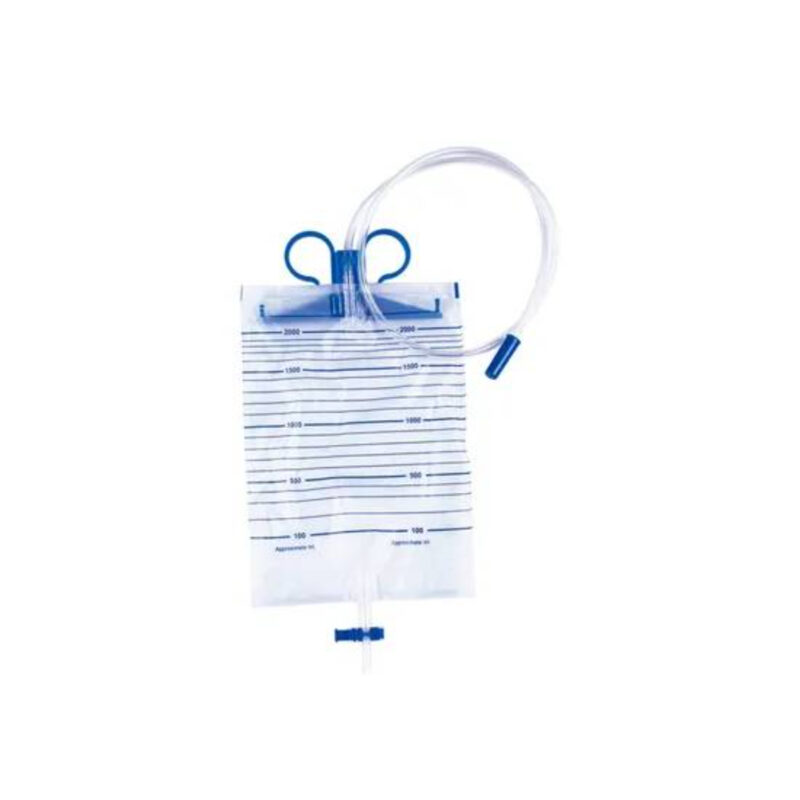 Female Urine Bags