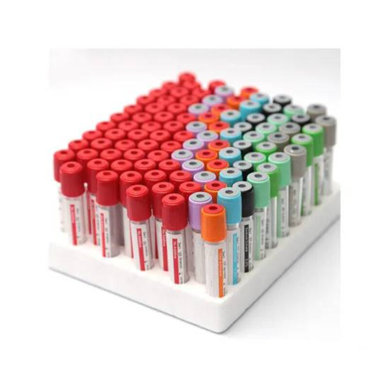 Bct Blood Collection Tubes