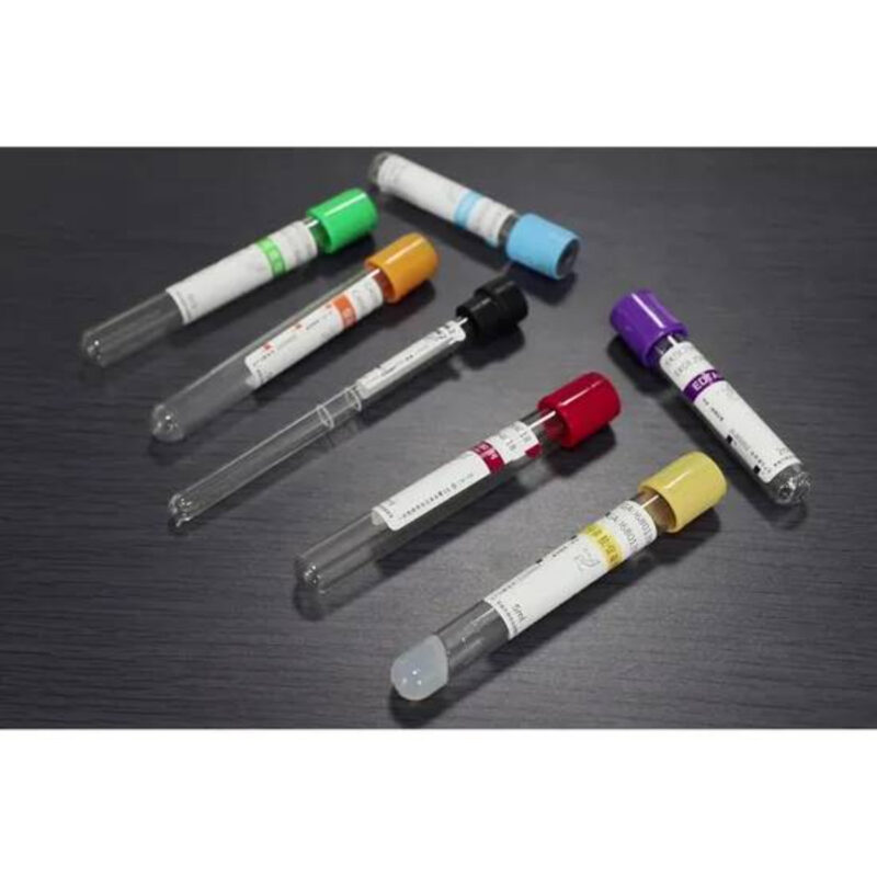1ml Blood Collection Tube